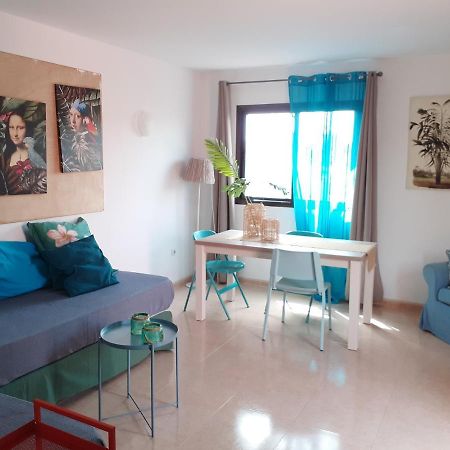 Oasis Waves House Villa Corralejo Dış mekan fotoğraf