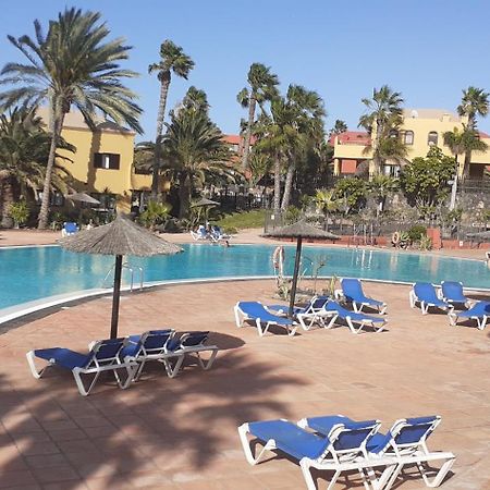 Oasis Waves House Villa Corralejo Dış mekan fotoğraf