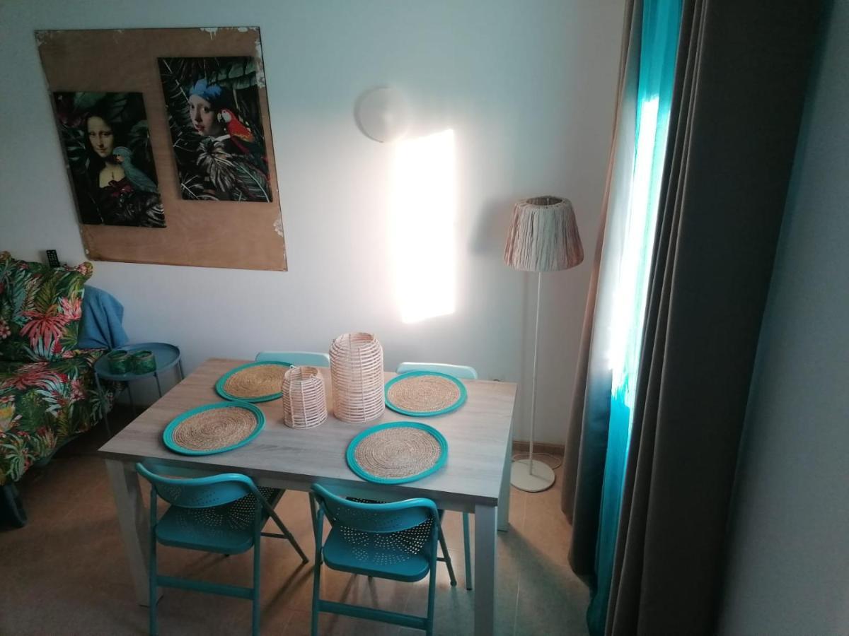 Oasis Waves House Villa Corralejo Dış mekan fotoğraf