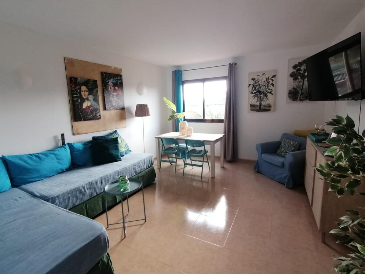 Oasis Waves House Villa Corralejo Dış mekan fotoğraf