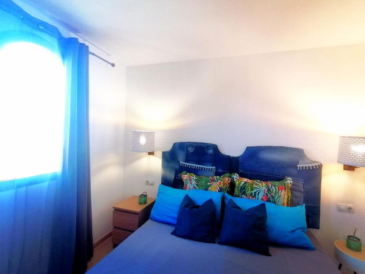 Oasis Waves House Villa Corralejo Dış mekan fotoğraf