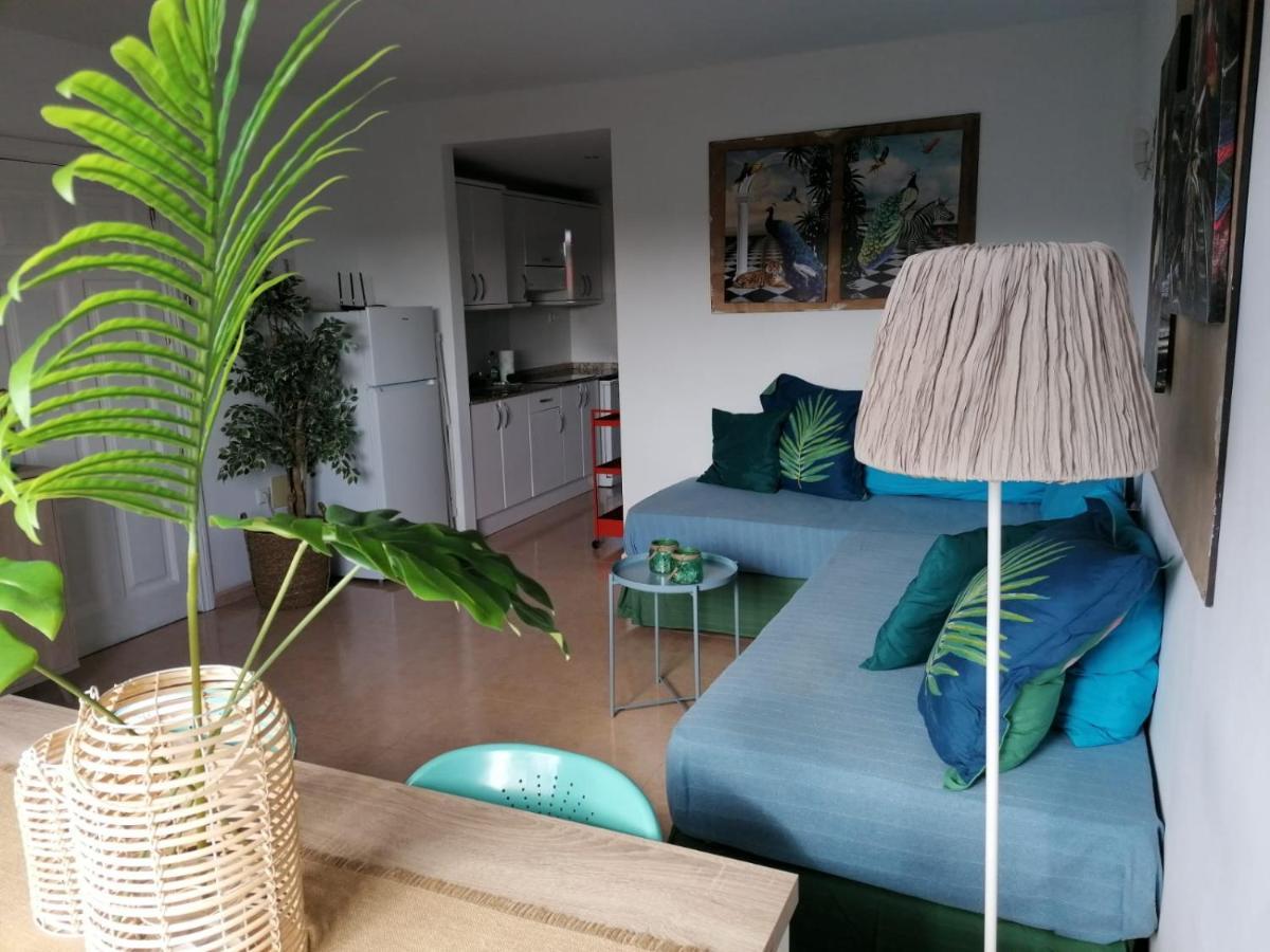 Oasis Waves House Villa Corralejo Dış mekan fotoğraf