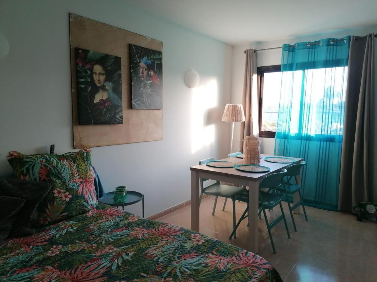 Oasis Waves House Villa Corralejo Dış mekan fotoğraf
