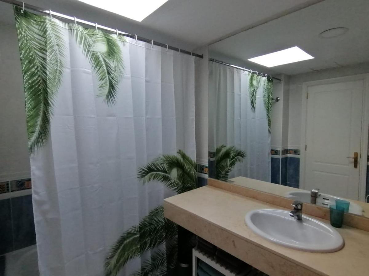 Oasis Waves House Villa Corralejo Dış mekan fotoğraf