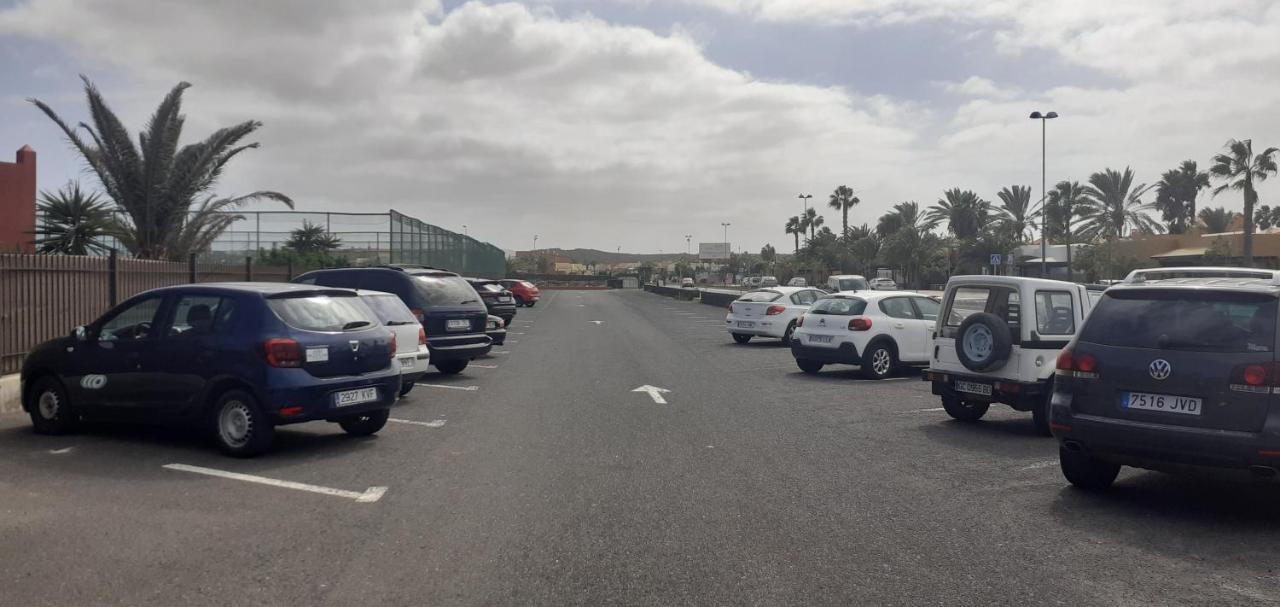 Oasis Waves House Villa Corralejo Dış mekan fotoğraf