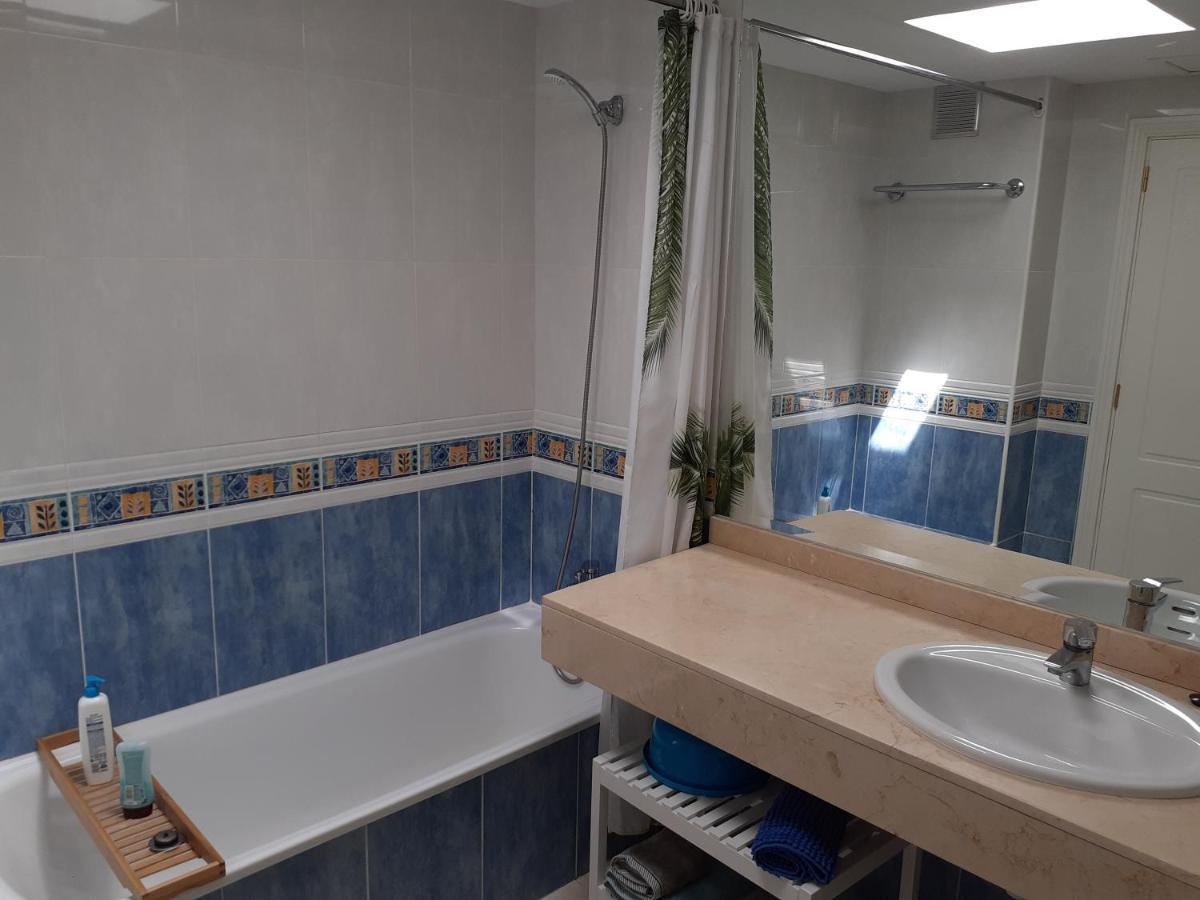 Oasis Waves House Villa Corralejo Dış mekan fotoğraf
