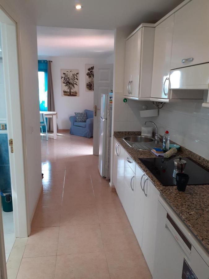 Oasis Waves House Villa Corralejo Dış mekan fotoğraf