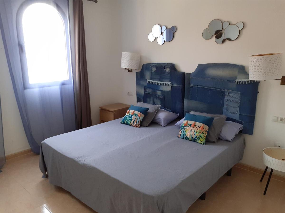 Oasis Waves House Villa Corralejo Dış mekan fotoğraf