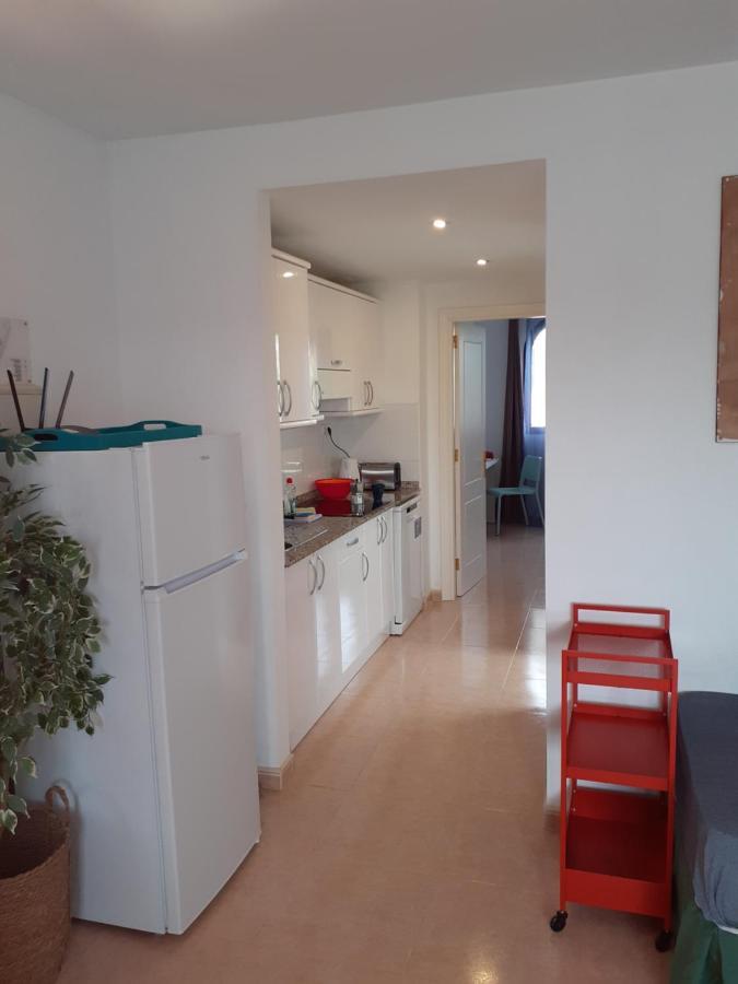 Oasis Waves House Villa Corralejo Dış mekan fotoğraf